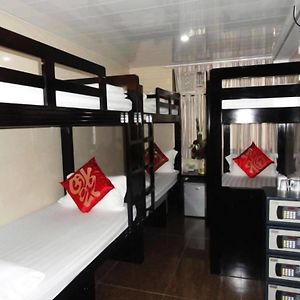Bed 6-Bed Mixed Dormitory Room